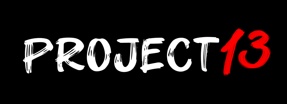 Project 13