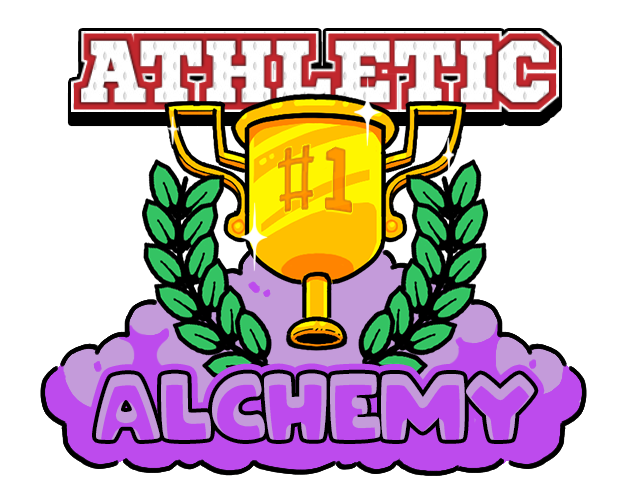 Athletic Alchemy