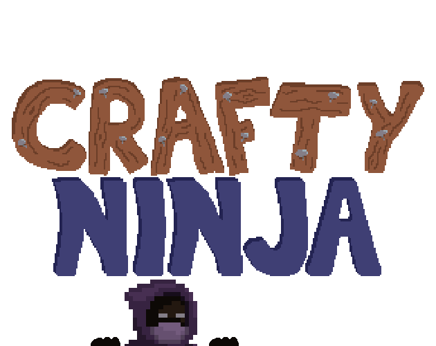 Crafty Ninja