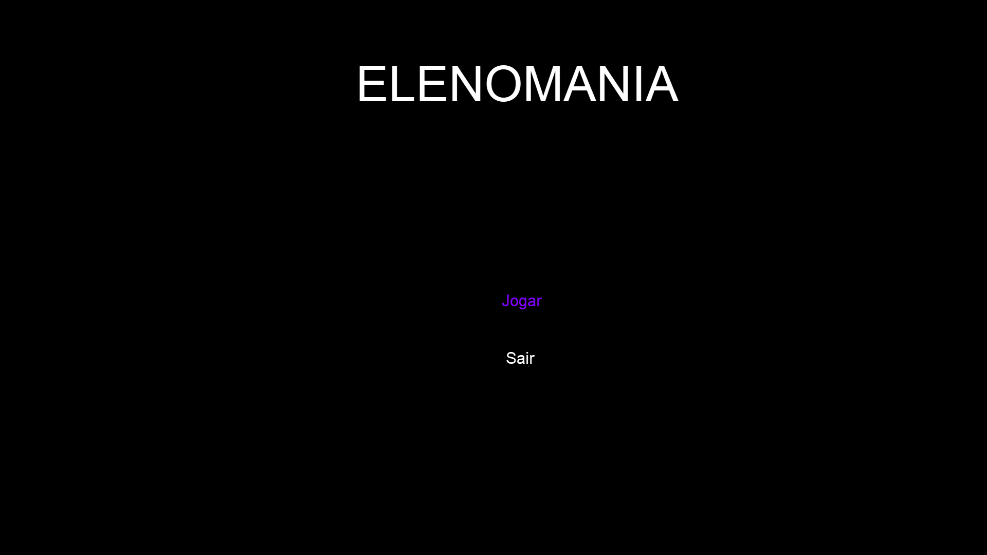 Eleno mania