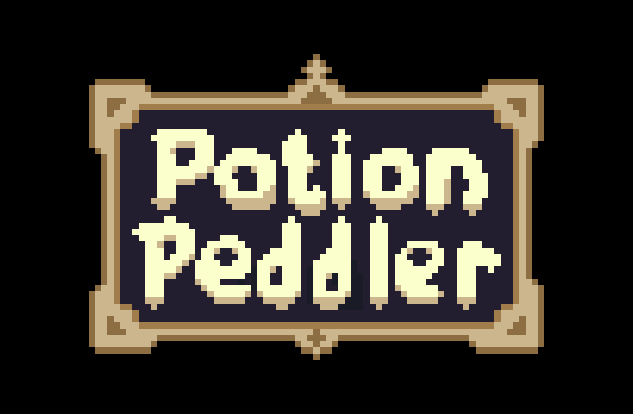 Potion Peddler