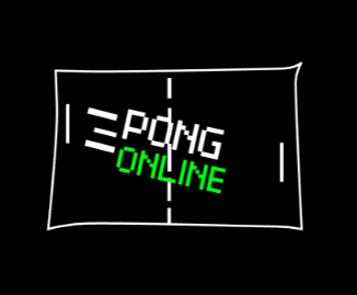 Pong Online