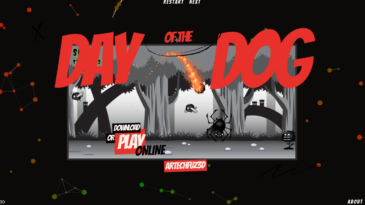 Day Of The Dog