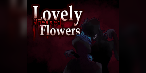 Cover image for Lovely Pressed Flowers [Demo]