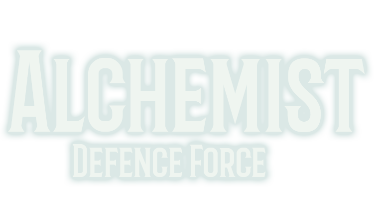 Alchemist Defence Force