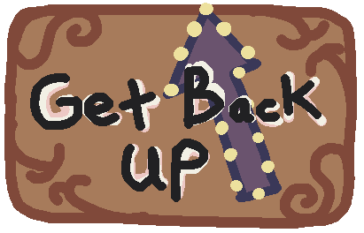 Get Back UP