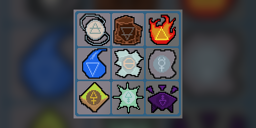 Cover image for Elemental Sudoku