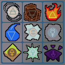 Cover image for Elemental Sudoku