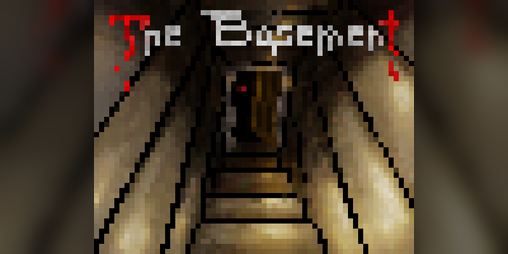 Cover image for The Basement