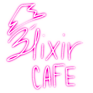 Elixir Cafe