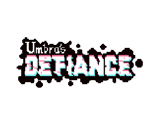 Cover image for Umbra's Defiance