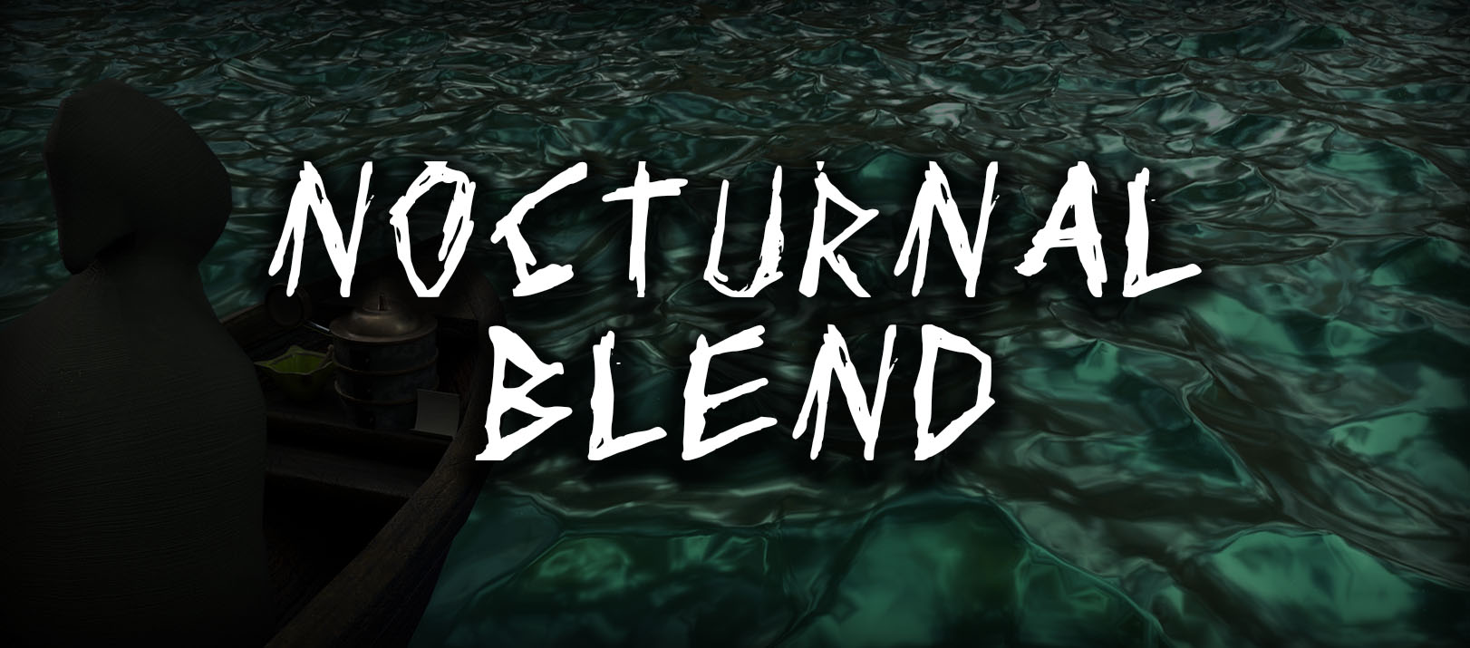 Nocturnal Blend