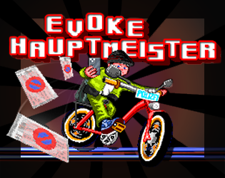 Evoke Hauptmeister