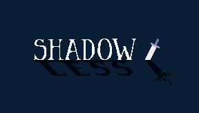 Cover image for Shadowless