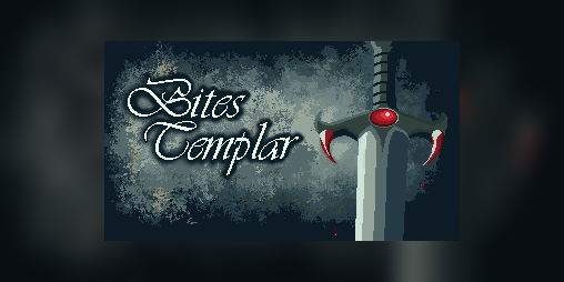 Cover image for Bites Templar