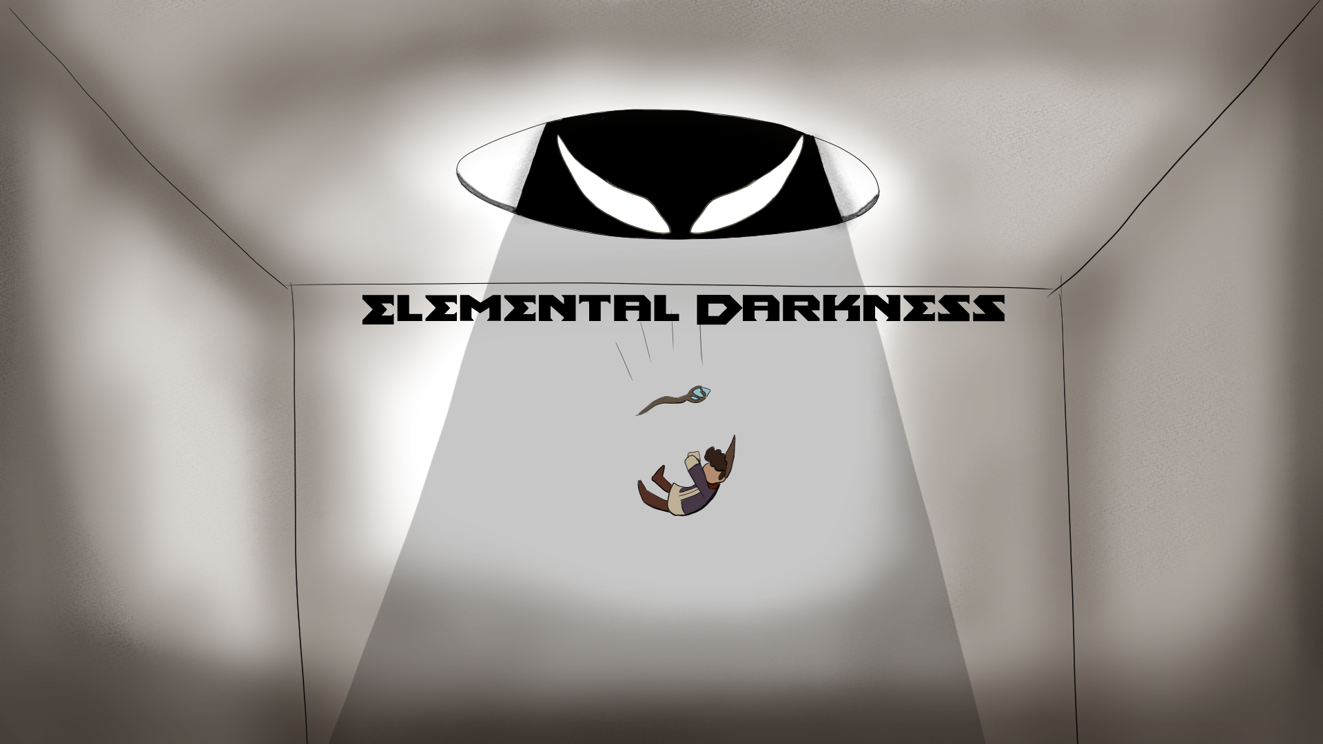 Elemental Darkness
