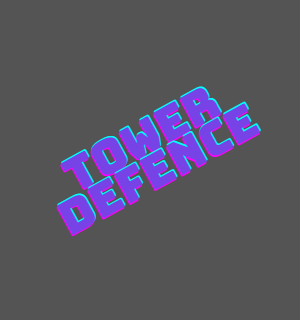Tower Defence