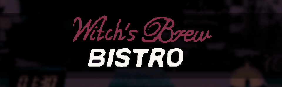 Witch's Brew Bistro