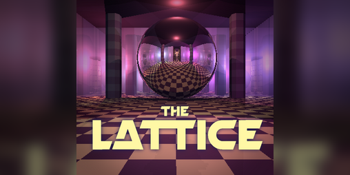 Cover image for The Lattice