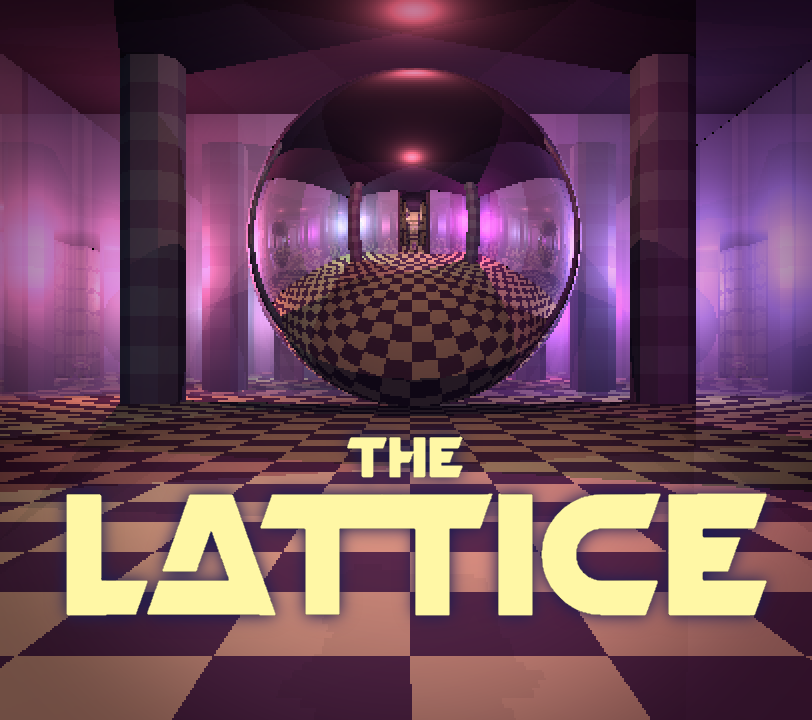 Cover image for The Lattice