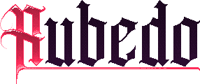 Rubedo