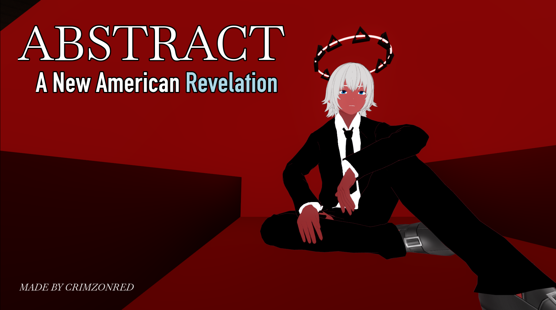 Abstract: A New American Revelation