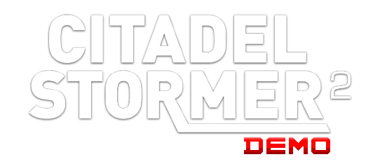 Citadel Stormer 2: Demo