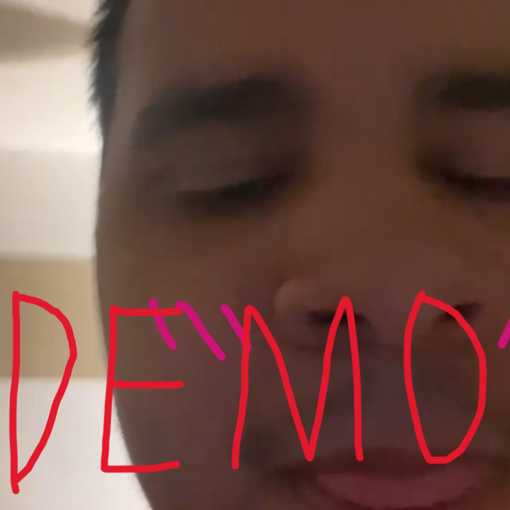 Cover image for Fascist Dominican Dating Simulator Demo