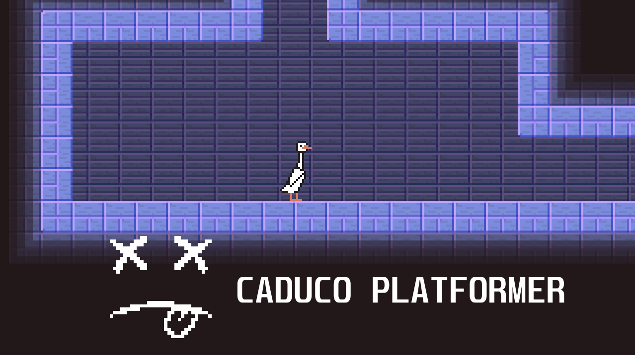 UNTITLED CADUCO PLATFORMER