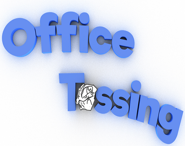Office Tossing