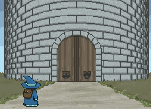 Combo Wizard Multiplayer