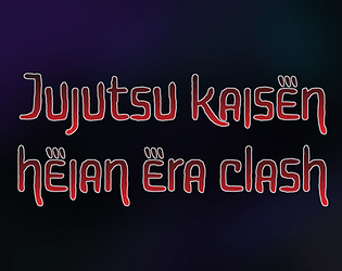 Jujutsu Kaisen Heian era clash