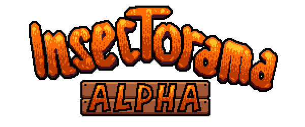 Insectorama Alpha Version