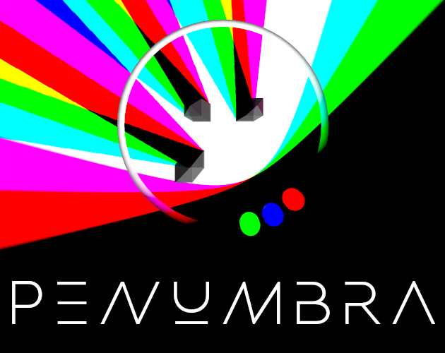 Cover image for Penumbra