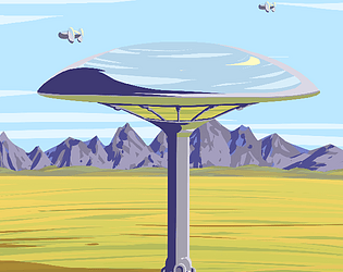 Home on the Range