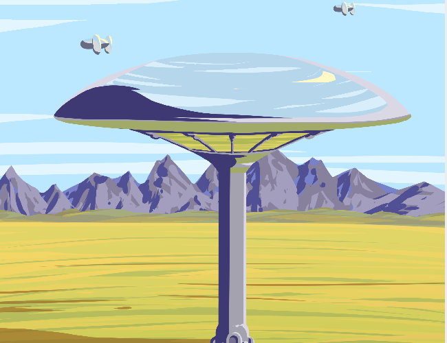 Cover image for Home on the Range