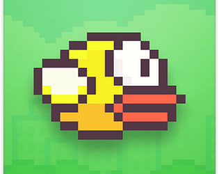 Flappy Baird
