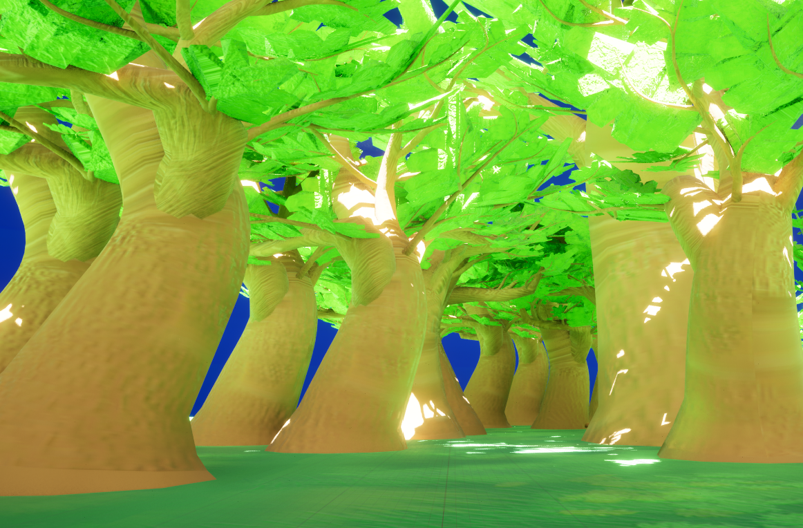 Tree Guard by numa3