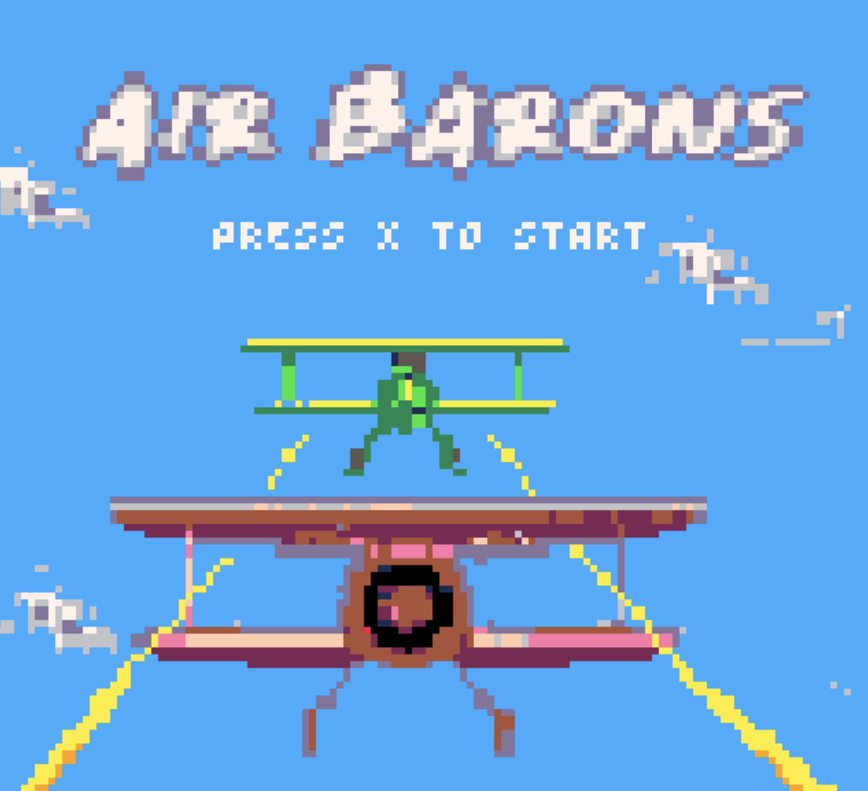 Air Barons