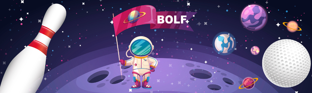 Bolf