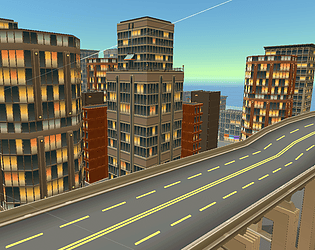 highway?