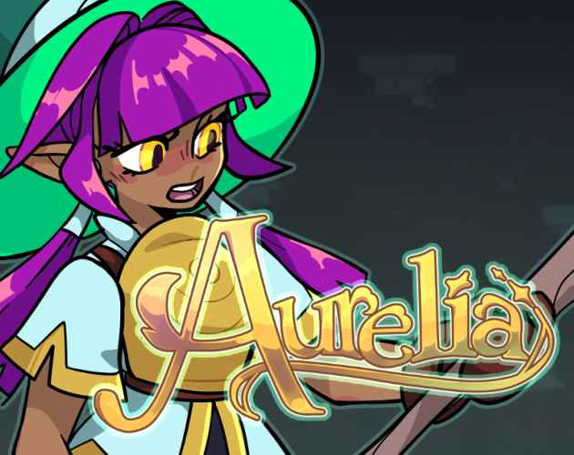 Aurelia by pepperfruits thedicegoddess