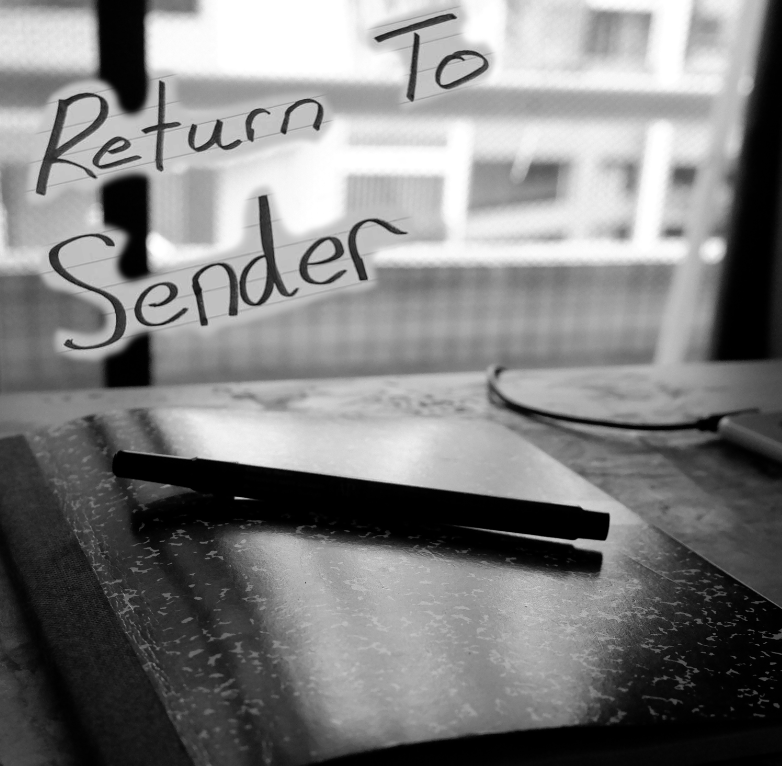 Return to Sender