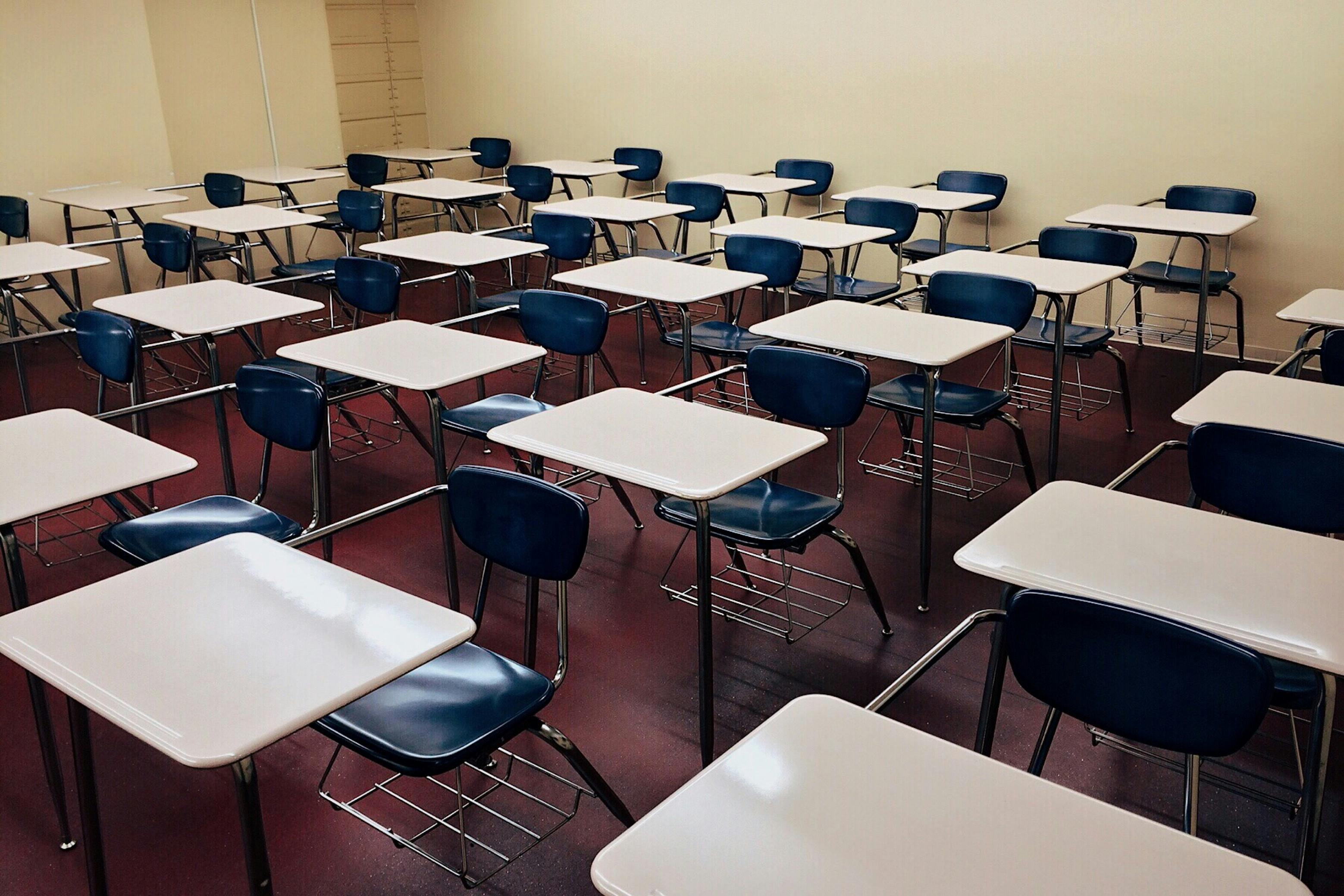 Cover image for School