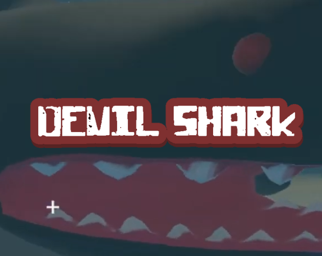 Devil Shark by Summoning Kristian's Games