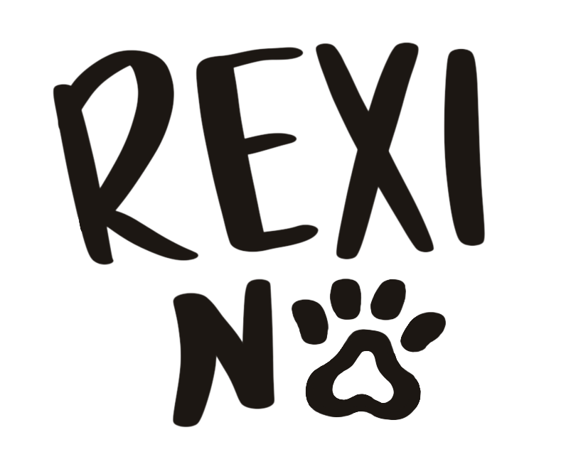 Rexi, No!