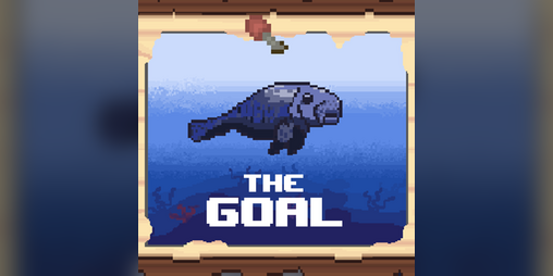 Cover image for The Goal