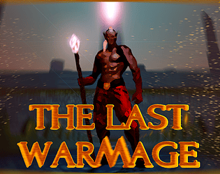 The Last Warmage [demo]