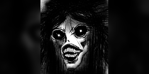 Cover image for Ouija de Ghorr!