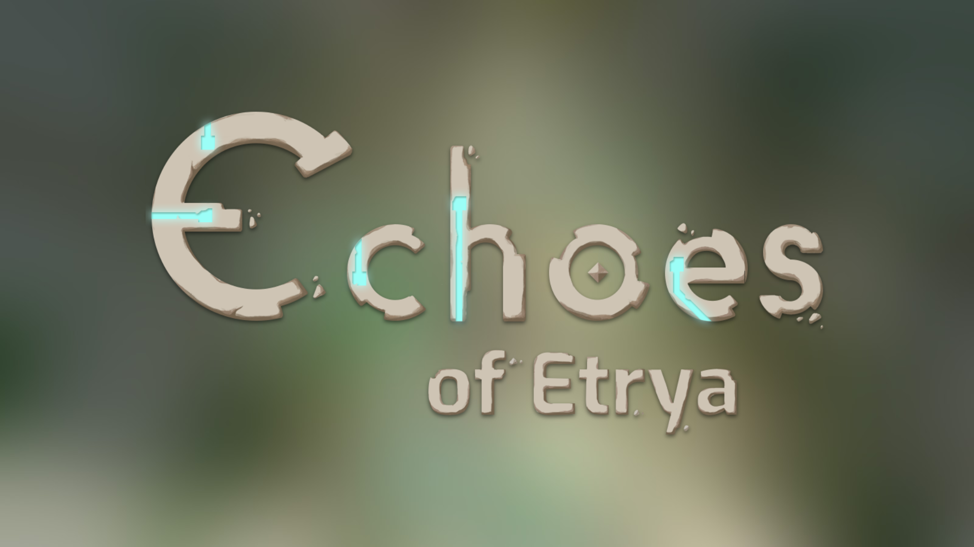 Echoes of Etrya